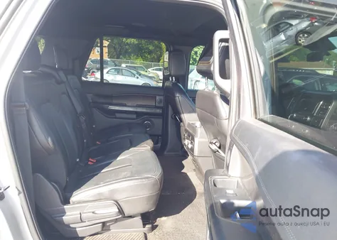 2018 Ford Expedition Max Limited from USA, damaged, VIN 1FMJK2AT5JEA21204